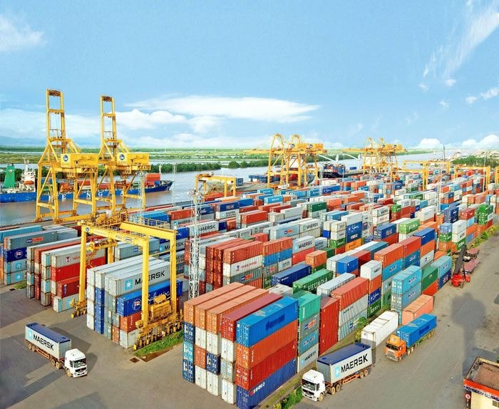 Kim ngạch thương mại Việt Nam - ASEAN tăng hơn 25 lần sau gần 30 năm